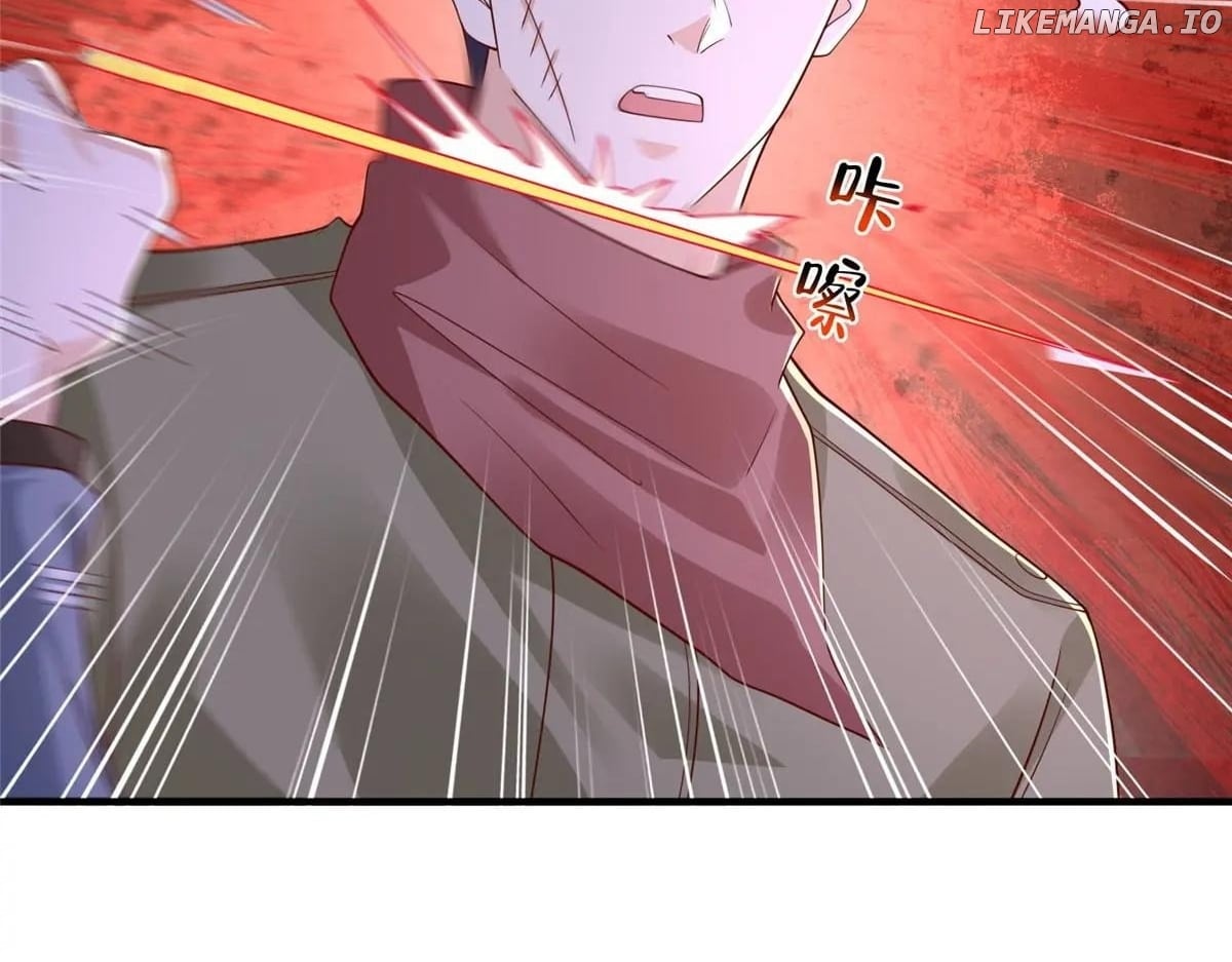 I randomly have a new career every week Chapter 811 - page 83